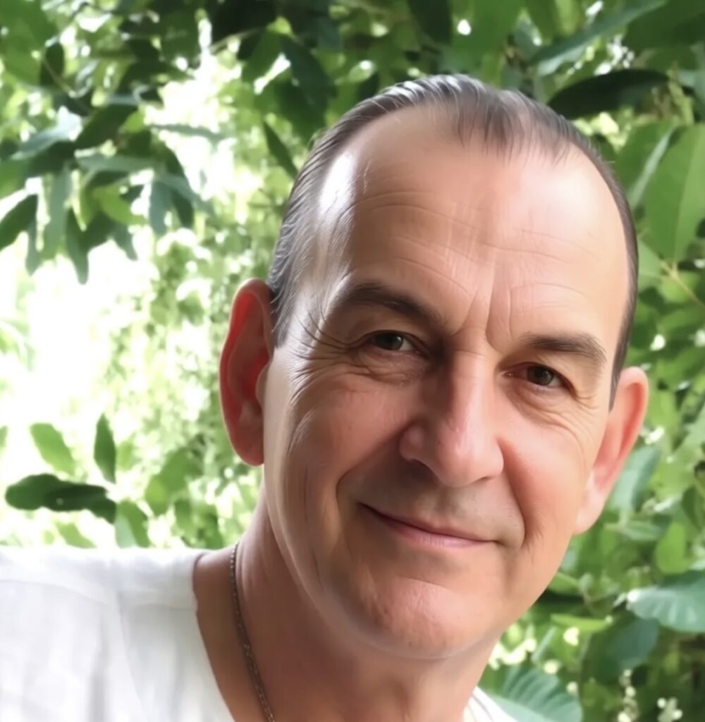 Dominique Carden - Author - I Ching & Synchronicity